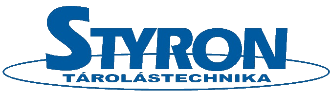 Styron Industrial Plastics